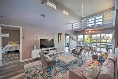 Modern Marco Island Retreat with Private Pool! - image 2