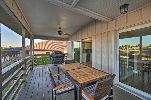 Modern Marco Island Retreat with Private Pool! - image 3