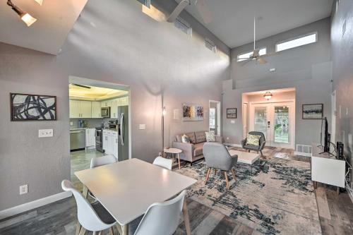 Modern Marco Island Retreat with Private Pool! - image 4