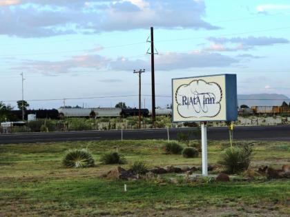 Riata Inn - Marfa - image 1