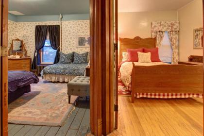 Margaretville Mountain Inn B&B - image 12