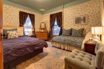 Margaretville Mountain Inn B&B - image 14