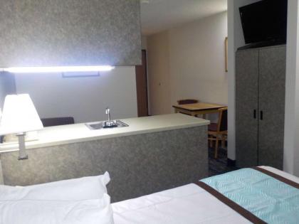 SureStay Hotel by Best Western Marienville - image 11