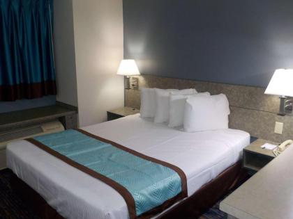 SureStay Hotel by Best Western Marienville - image 9