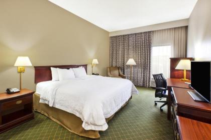 Hampton Inn Marietta - image 10