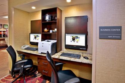 Hampton Inn Marietta - image 14