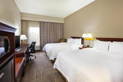 Hampton Inn Marietta - image 8