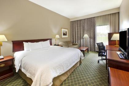 Hampton Inn Marietta - image 9