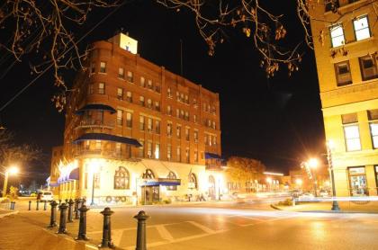 Lafayette Hotel Marietta - image 14