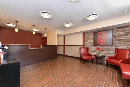 Red Roof Inn Marietta - image 15