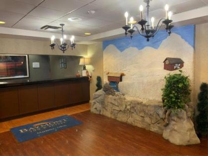 Baymont Inn & Suites - image 2