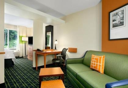 Fairfield Inn & Suites by Marriott Marietta - image 14