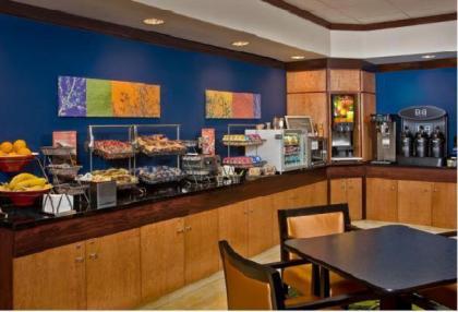 Fairfield Inn & Suites by Marriott Marietta - image 6