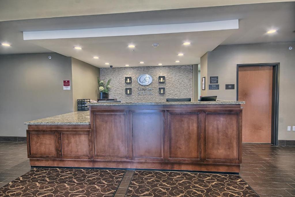 Comfort Suites Marietta-Parkersburg - image 5