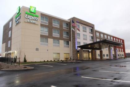 Holiday Inn Express & Suites - Marietta an IHG Hotel - image 1