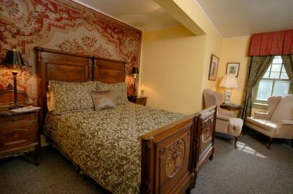 Bed and Breakfast in marietta Pennsylvania