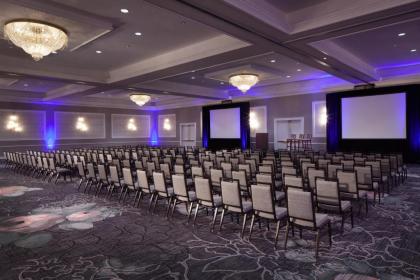 Hilton Atlanta/Marietta Hotel & Conference Center - image 12