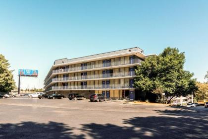 Motel 6-Marietta GA - Atlanta Northwest