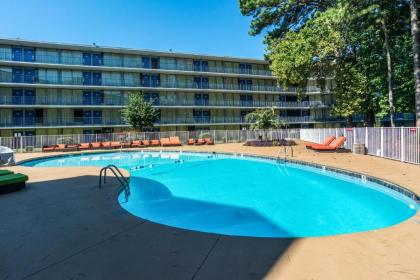 Motel 6-Marietta GA - Atlanta Northwest - image 14