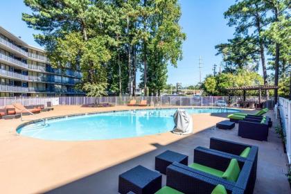 Motel 6-Marietta GA - Atlanta Northwest - image 16