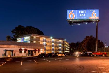 Motel 6-Marietta GA - Atlanta Northwest - image 8