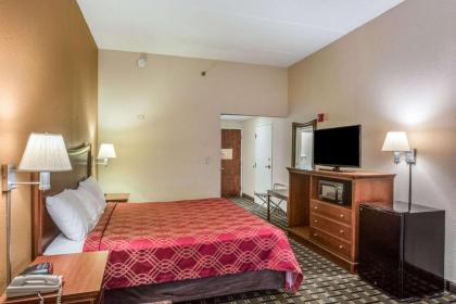 Econo Lodge Inn & Suites Marietta - image 12