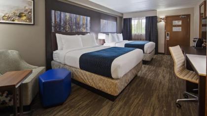 Best Western Atlanta-Marietta Ballpark Hotel - image 11