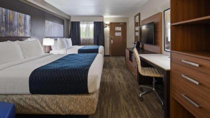 Best Western Atlanta-Marietta Ballpark Hotel - image 12