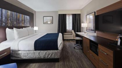 Best Western Atlanta-Marietta Ballpark Hotel - image 14