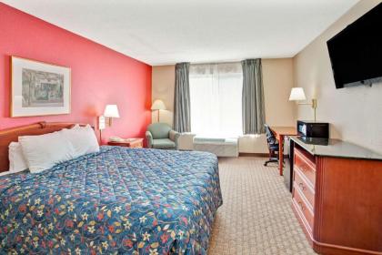 Days Inn by Wyndham Marietta-Atlanta-Delk Road - image 10