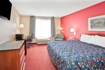 Days Inn by Wyndham Marietta-Atlanta-Delk Road - image 14