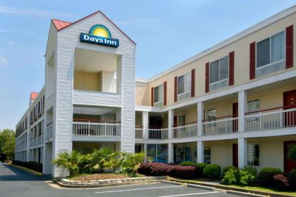 Days Inn by Wyndham Marietta-Atlanta-Delk Road - image 3