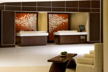 Hyatt Regency Suites Atlanta Northwest - image 3