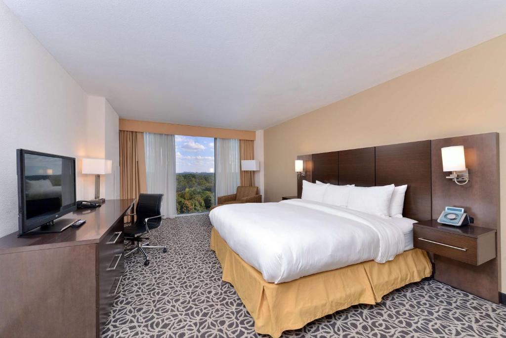 Radisson Hotel Atlanta-Marietta - image 5