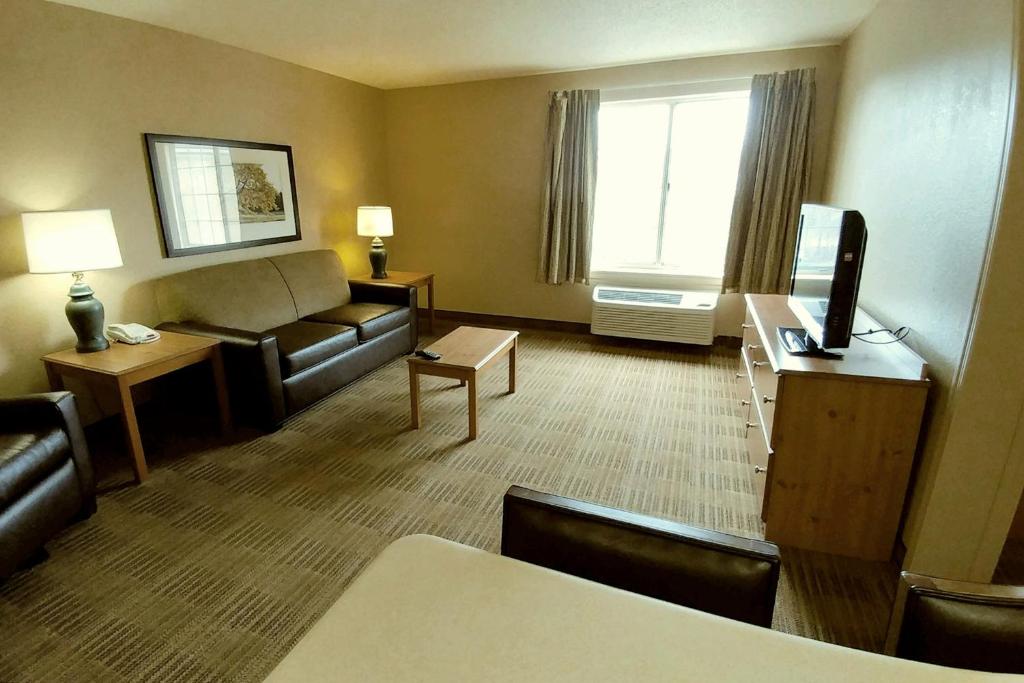 Extended Stay America Suites - Atlanta - Marietta - Powers Ferry Rd - image 3