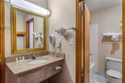 Quality Inn Marietta - image 13