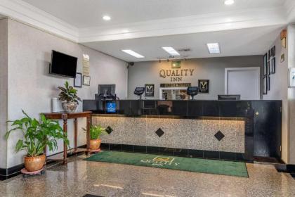 Quality Inn Marietta - image 8