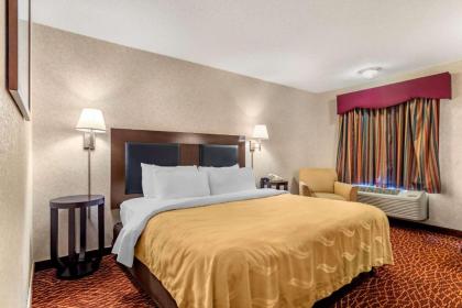 Quality Inn Marietta - image 9