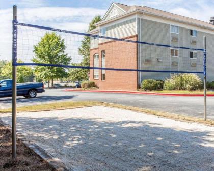 Suburban Extended Stay Kennesaw - image 13