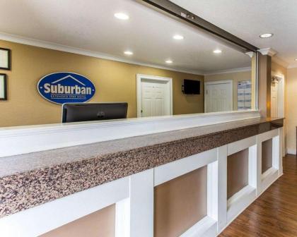 Suburban Extended Stay Kennesaw - image 9