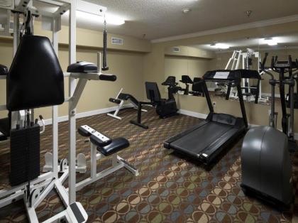 InTown Suites Extended Stay Marietta -GA Town Center - image 4