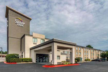 Sleep Inn Georgia