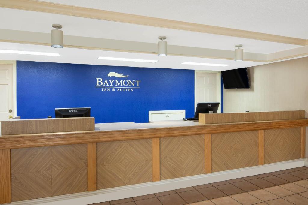 Baymont by Wyndham Marietta/Atlanta North - image 3