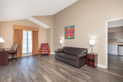 Baymont by Wyndham Marietta/Atlanta North - image 9