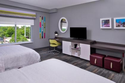 Hampton Inn & Suites Atlanta/Marietta - image 11