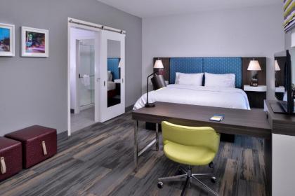 Hampton Inn & Suites Atlanta/Marietta - image 12