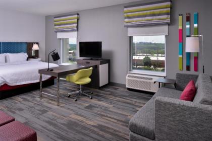 Hampton Inn & Suites Atlanta/Marietta - image 14