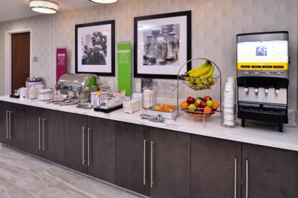 Hampton Inn & Suites Atlanta/Marietta - image 15