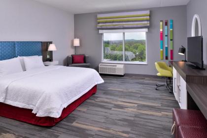 Hampton Inn & Suites Atlanta/Marietta - image 3