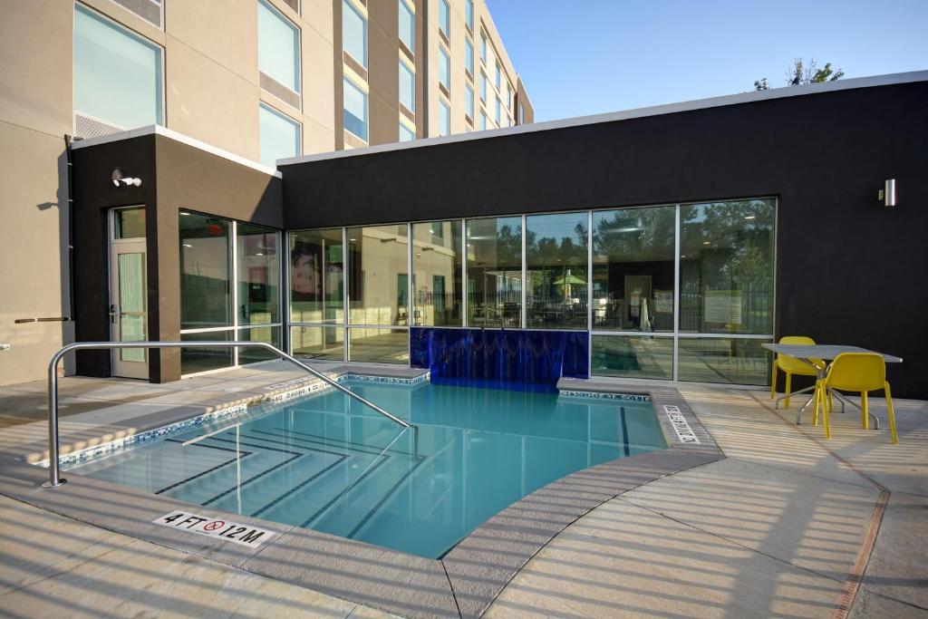 Home2 Suites By Hilton Atlanta Marietta Ga - image 5